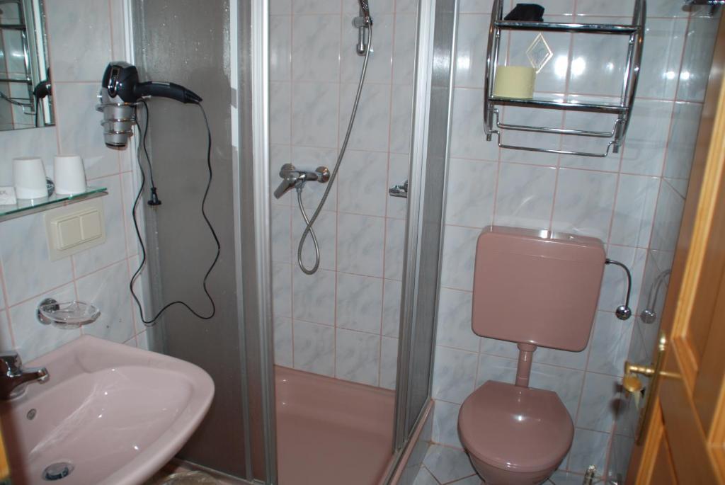 Ferienwohnung Lahnerhof Arriach Стая снимка
