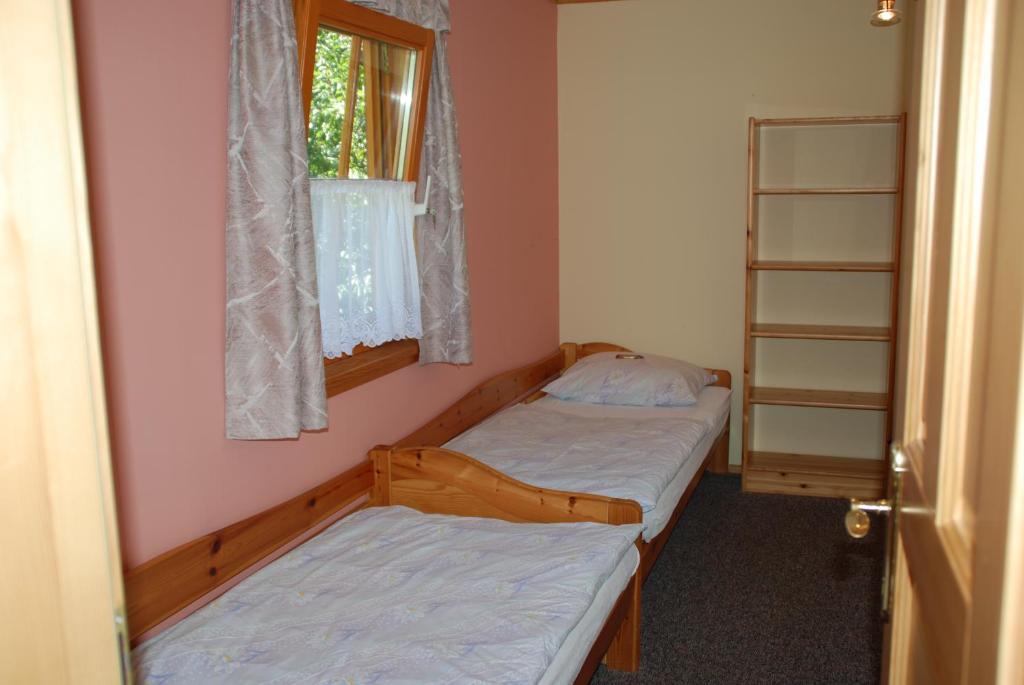 Ferienwohnung Lahnerhof Arriach Стая снимка