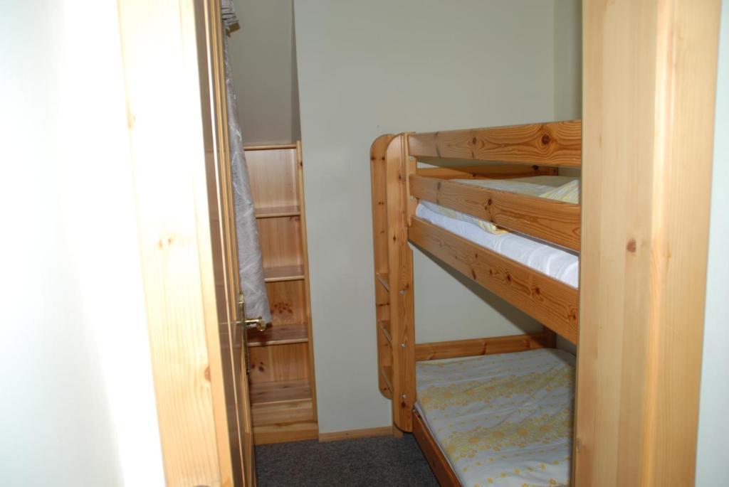 Ferienwohnung Lahnerhof Arriach Стая снимка
