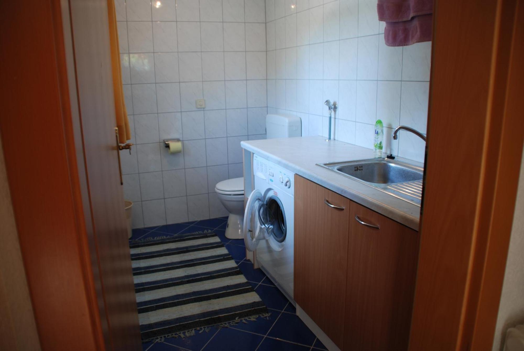 Ferienwohnung Lahnerhof Arriach Екстериор снимка