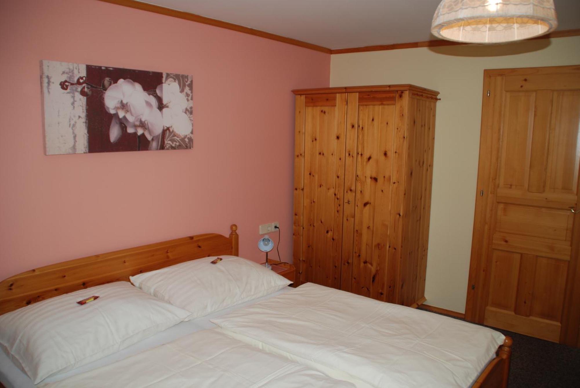 Ferienwohnung Lahnerhof Arriach Екстериор снимка