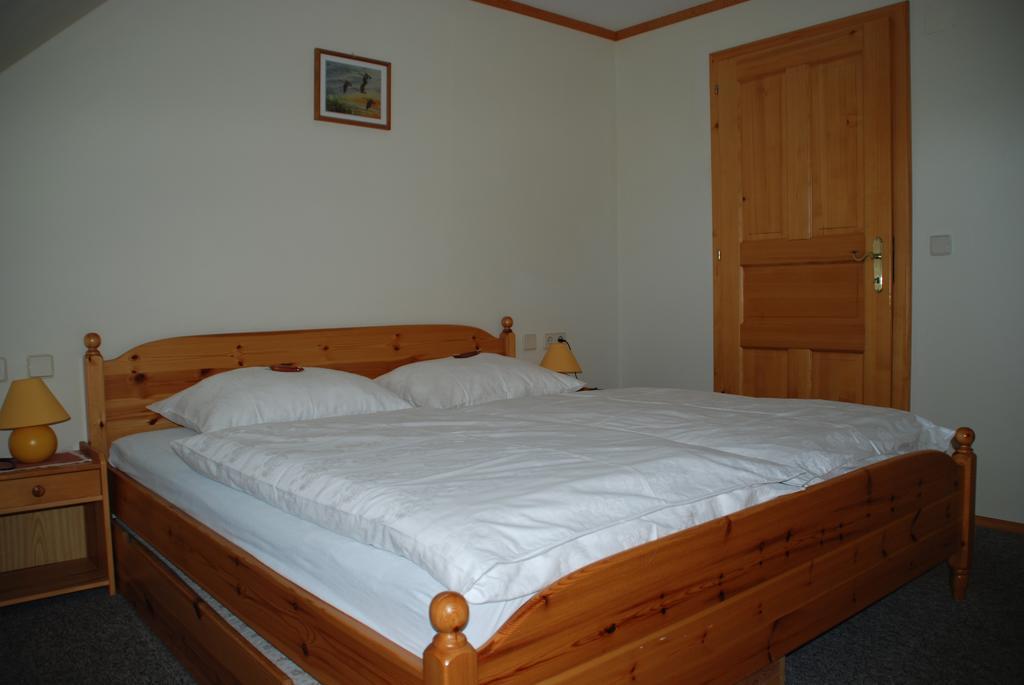 Ferienwohnung Lahnerhof Arriach Екстериор снимка